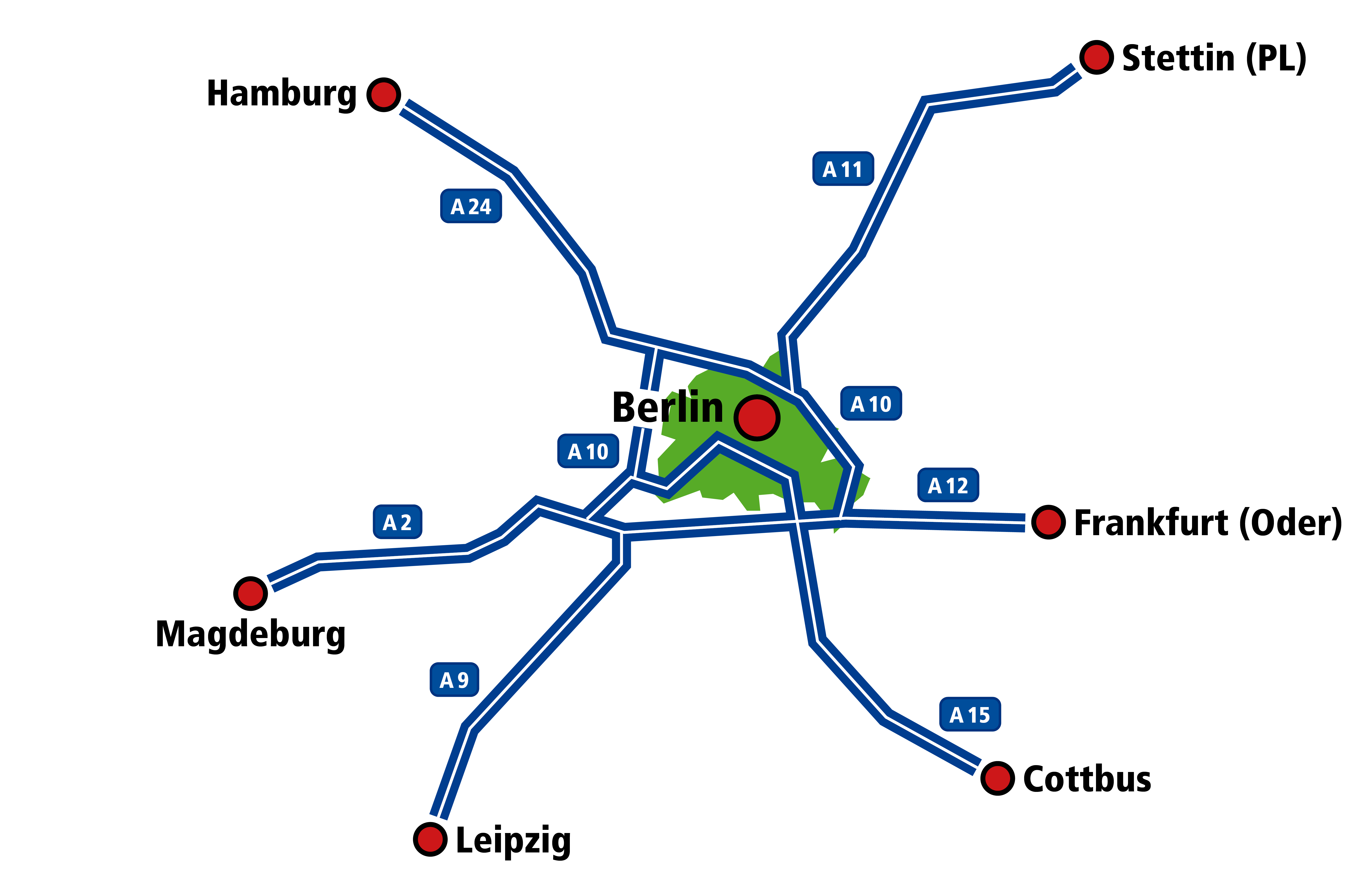 vielfältigskeits Logo
